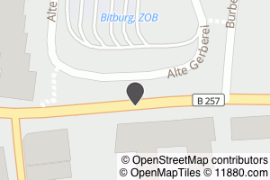 In Kartenansicht öffnen