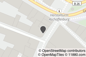 In Kartenansicht öffnen