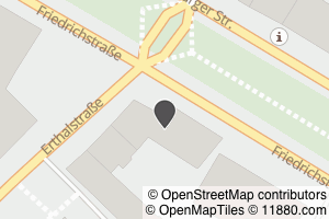 In Kartenansicht öffnen