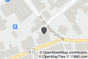 In Kartenansicht öffnen