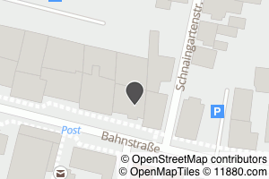 In Kartenansicht öffnen