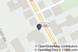 In Kartenansicht öffnen