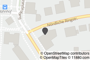 In Kartenansicht öffnen