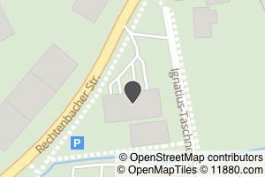 In Kartenansicht öffnen