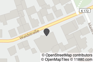 In Kartenansicht öffnen