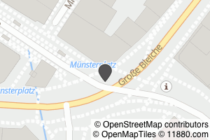 In Kartenansicht öffnen