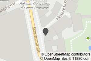 In Kartenansicht öffnen