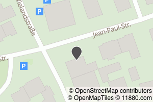 In Kartenansicht öffnen