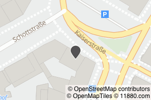 In Kartenansicht öffnen