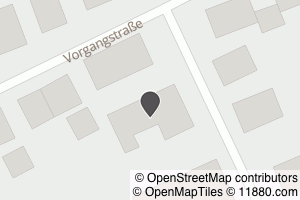 In Kartenansicht öffnen