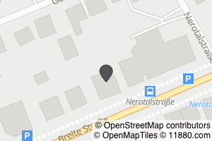 In Kartenansicht öffnen