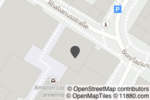 In Kartenansicht öffnen