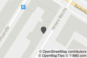 In Kartenansicht öffnen