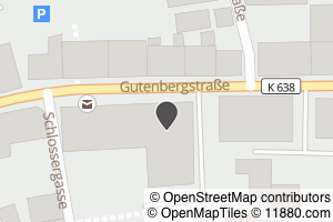 In Kartenansicht öffnen
