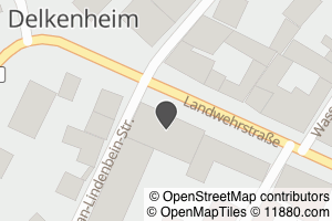 In Kartenansicht öffnen