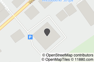 In Kartenansicht öffnen