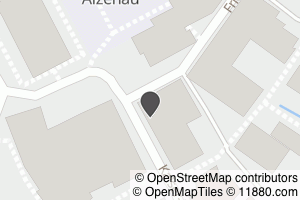 In Kartenansicht öffnen