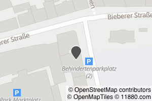 In Kartenansicht öffnen