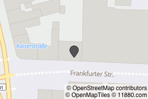 In Kartenansicht öffnen