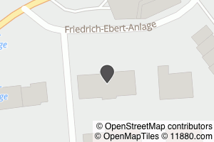 In Kartenansicht öffnen