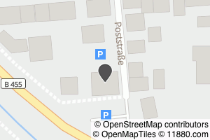 In Kartenansicht öffnen