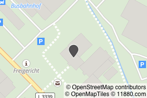 In Kartenansicht öffnen