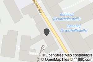 In Kartenansicht öffnen