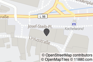 In Kartenansicht öffnen