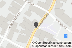 In Kartenansicht öffnen