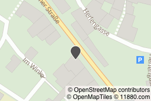 In Kartenansicht öffnen