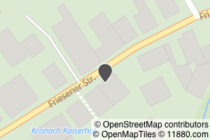 In Kartenansicht öffnen