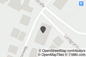 In Kartenansicht öffnen