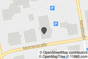 In Kartenansicht öffnen