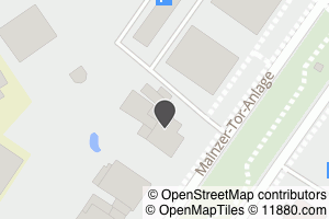 In Kartenansicht öffnen