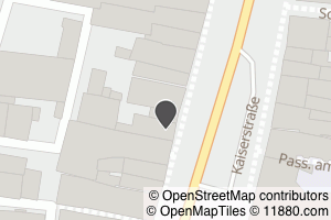 In Kartenansicht öffnen