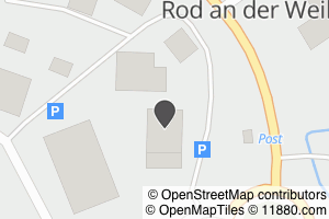 In Kartenansicht öffnen