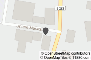 In Kartenansicht öffnen