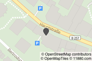 In Kartenansicht öffnen