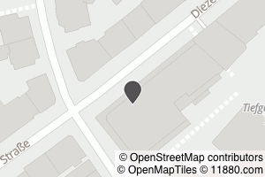 In Kartenansicht öffnen