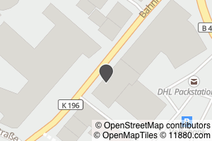 In Kartenansicht öffnen