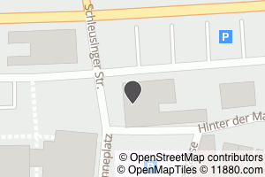 In Kartenansicht öffnen