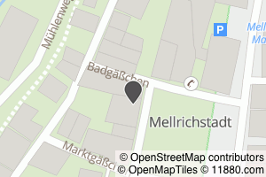 In Kartenansicht öffnen