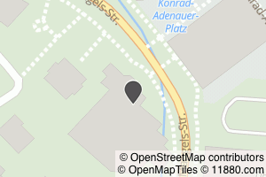 In Kartenansicht öffnen