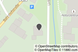 In Kartenansicht öffnen