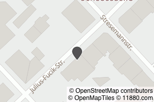 In Kartenansicht öffnen