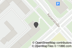 In Kartenansicht öffnen