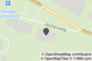 In Kartenansicht öffnen