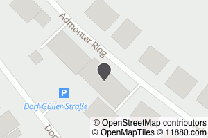 In Kartenansicht öffnen