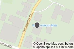 In Kartenansicht öffnen