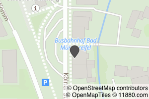 In Kartenansicht öffnen